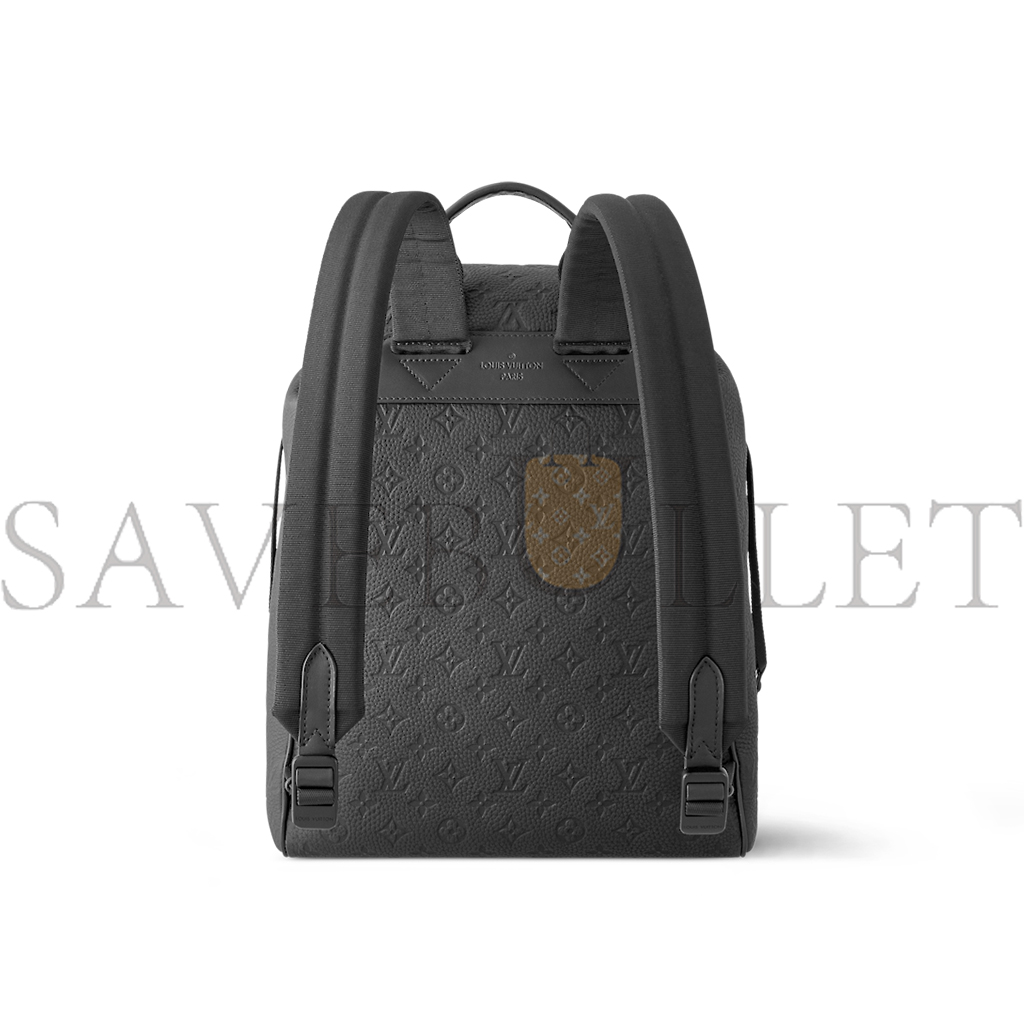 l**is V*t*n montsouris backpack m23127 (40*32*19cm)